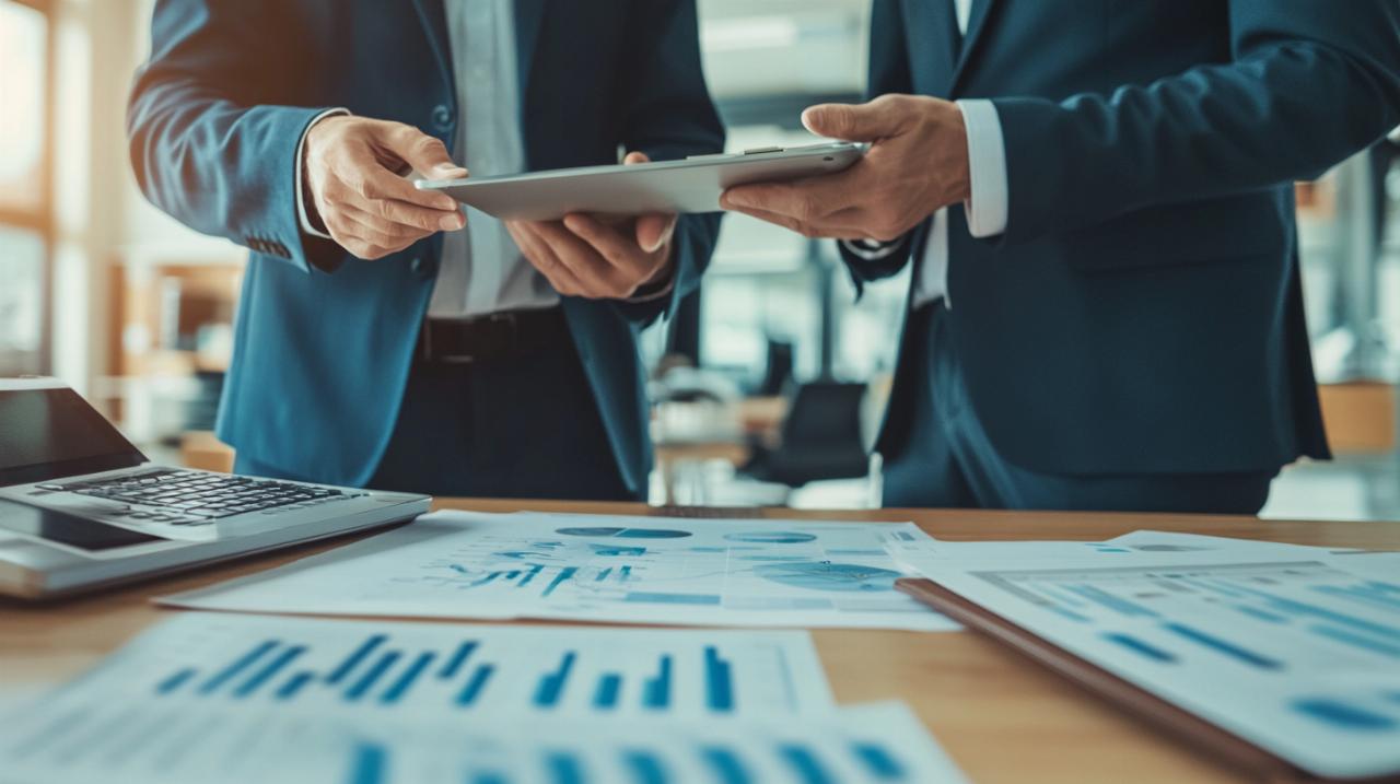 Alquiler financiero: Ventajas y desventajas para pymes en la transformación digital