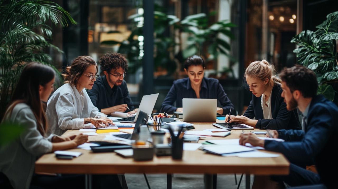 Guía de comunicación escrita efectiva: errores ortográficos y gramaticales que debes evitar en tu negocio