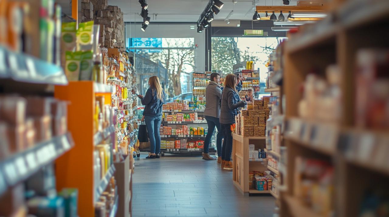 ¿Cómo animar una tienda utilizando instalaciones inmersivas que generen engagement?