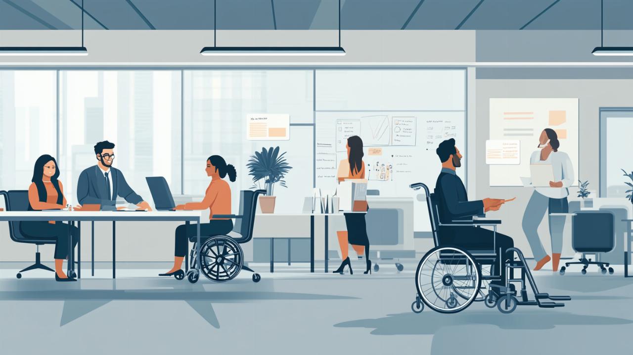 ¿Cuáles son las obligaciones de las empresas relacionadas con las PMR? Guía completa ante las inspecciones de trabajo