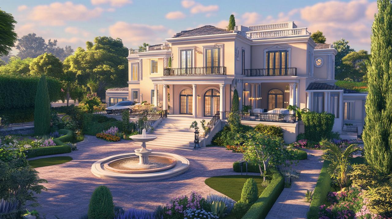 Inmobiliaria de Lujo: Consejos para Comprar una Propiedad de Alta Gama y Elegir al Mejor Asesor Inmobiliario