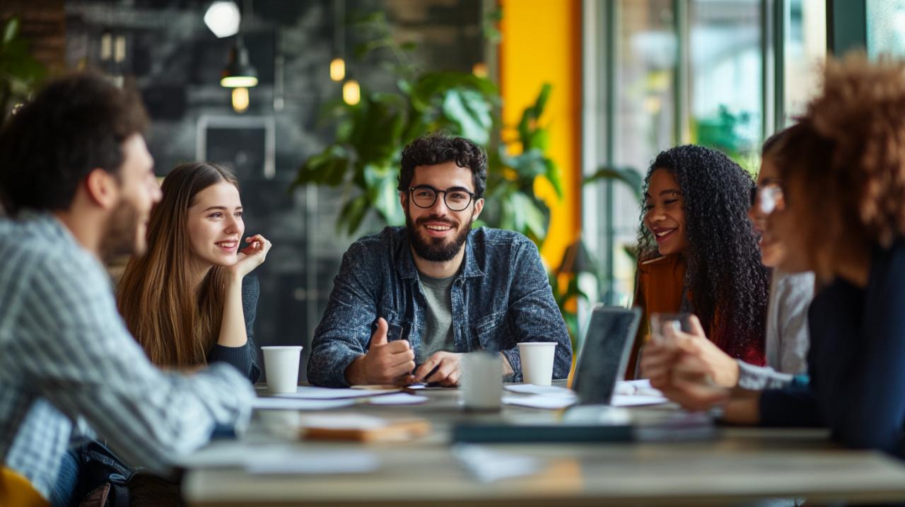 ¿Cómo hacer una práctica en una empresa sin ser estudiante? Guía para proyectos de investigación independientes