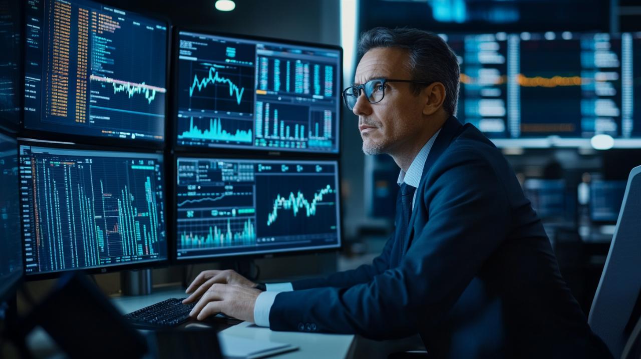 ¿Cómo comerciar sin riesgo? 5 técnicas de diversificación en trading algorítmico que todo inversor debe conocer